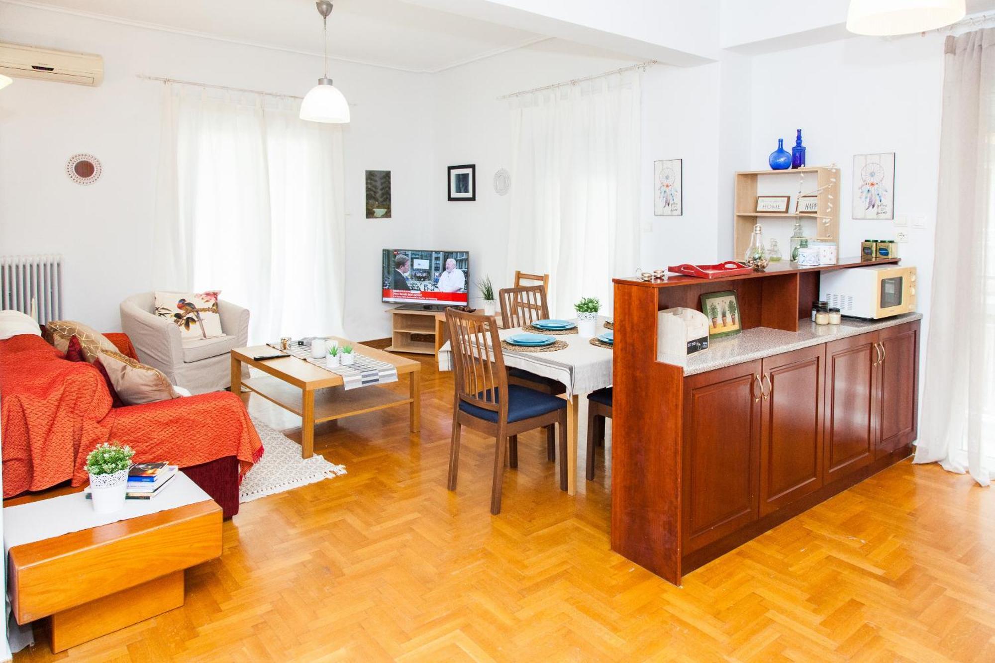 Anastasia Apts Athina Athens Exterior photo